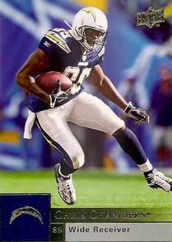 Chris Chambers