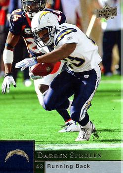 Darren Sproles