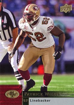 Patrick Willis