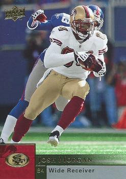Josh Morgan