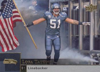 Lofa Tatupu
