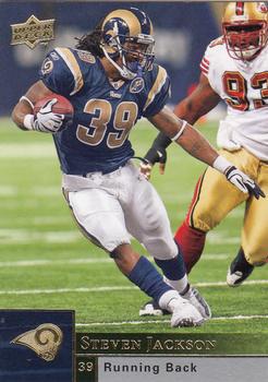 Steven Jackson