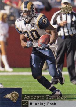 Antonio Pittman