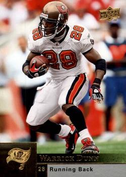 Warrick Dunn