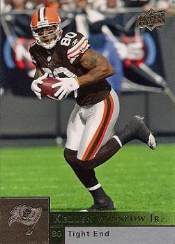 Kellen Winslow Jr.