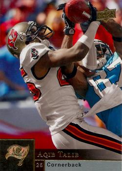 Aqib Talib