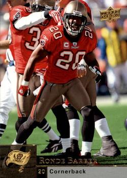 Ronde Barber