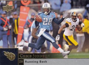Chris Johnson
