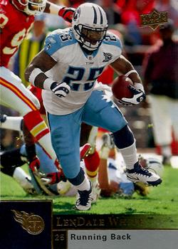 LenDale White