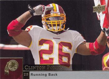 Clinton Portis