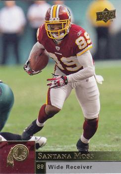 Santana Moss