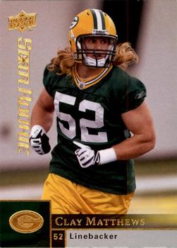 Clay Matthews