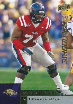 Michael Oher