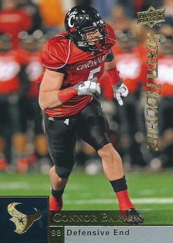 Connor Barwin