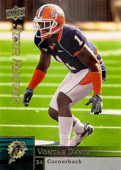 Vontae Davis