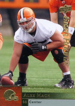 Alex Mack
