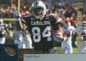 Jared Cook