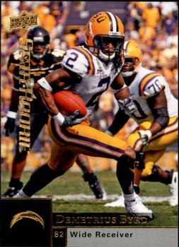 Demetrius Byrd
