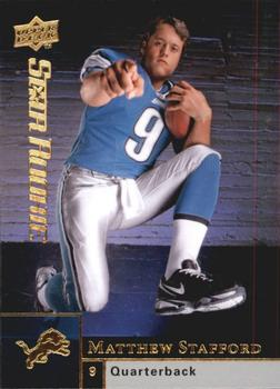 Matthew Stafford