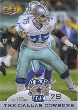 Marc Colombo
