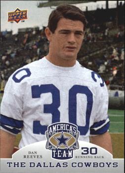 Dan Reeves