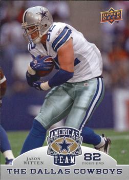 Jason Witten