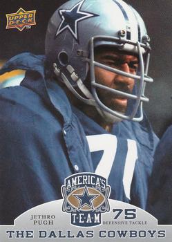 Jethro Pugh