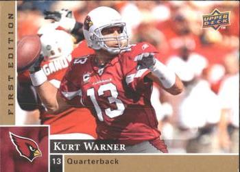 Kurt Warner