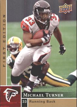 Michael Turner