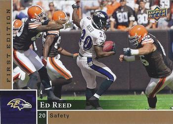 Ed Reed