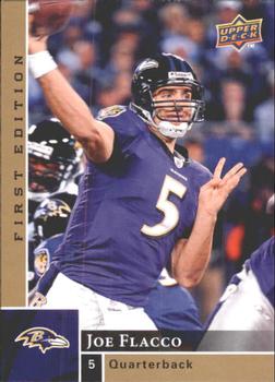 Joe Flacco