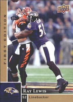 Ray Lewis