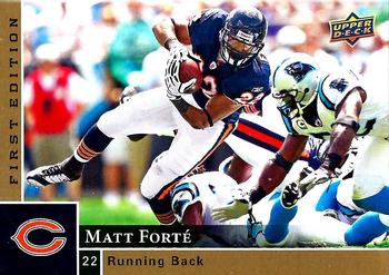 Matt Forte