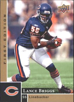 Lance Briggs