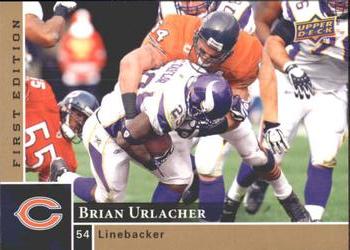 Brian Urlacher