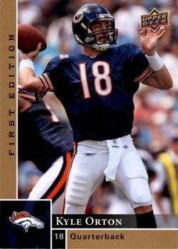 Kyle Orton