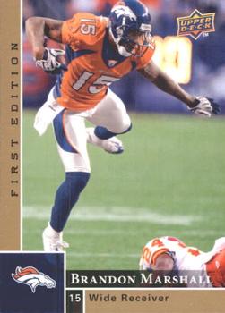 Brandon Marshall