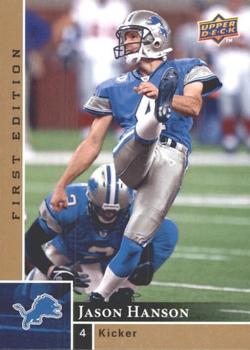 Jason Hanson