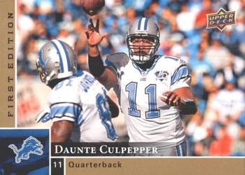 Daunte Culpepper