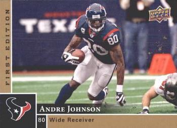 Andre Johnson