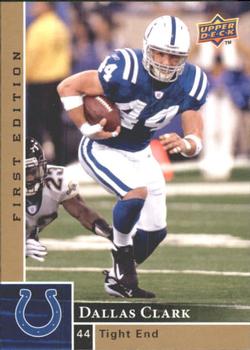 Dallas Clark