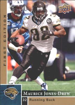 Maurice Jones-Drew