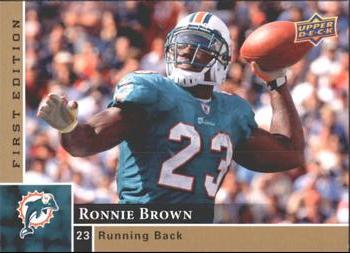 Ronnie Brown