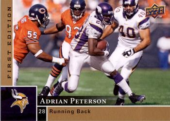Adrian Peterson