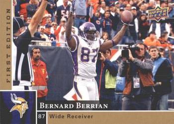 Bernard Berrian