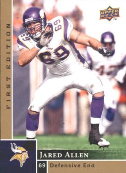 Jared Allen
