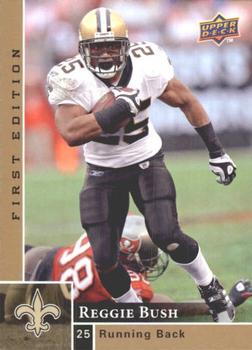 Reggie Bush