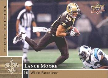 Lance Moore