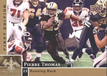 Pierre Thomas