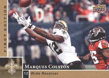 Marques Colston